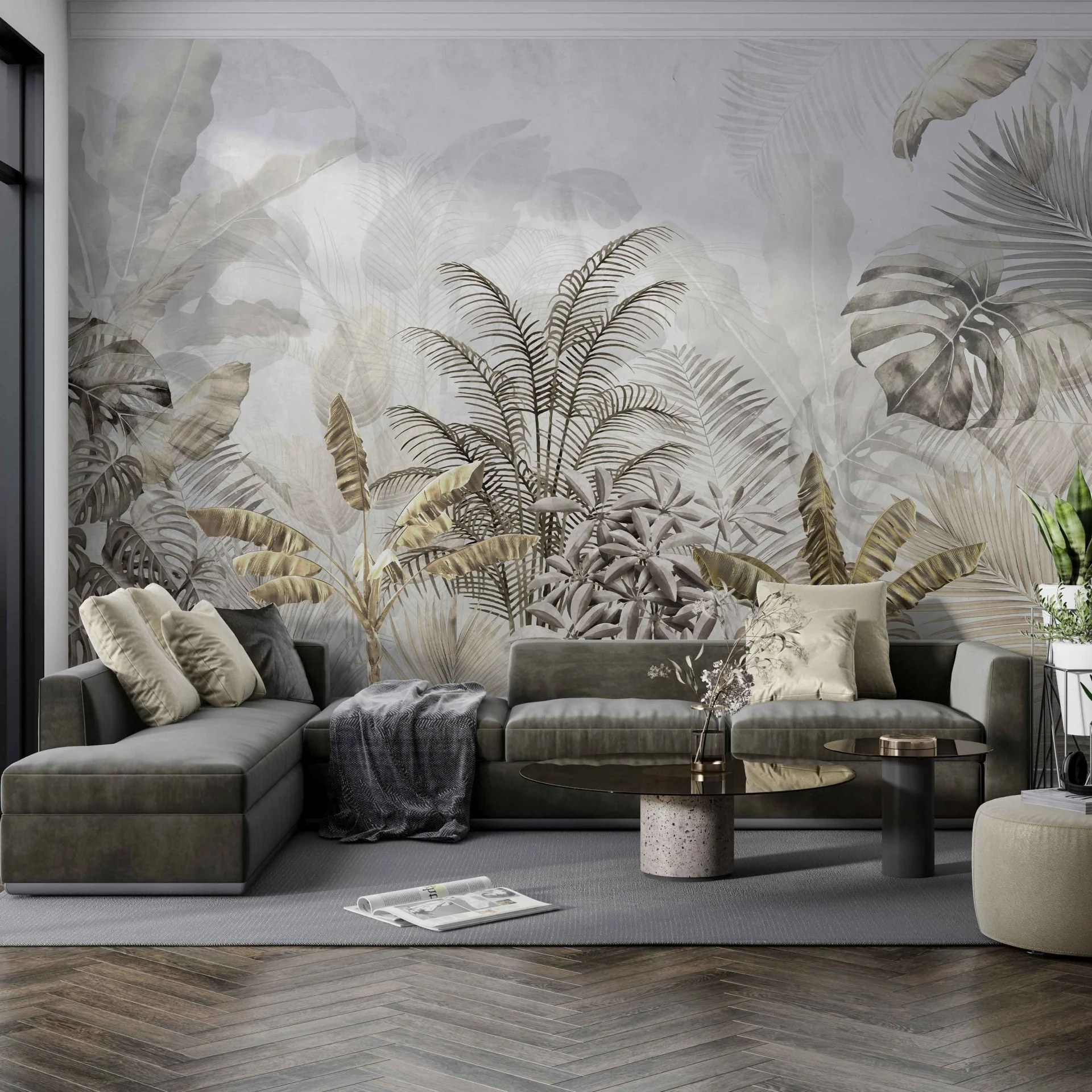 Şırnak Duvar Kağıtcısı